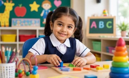 Pre-Primary